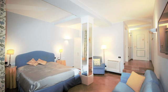 La Valletta Relais