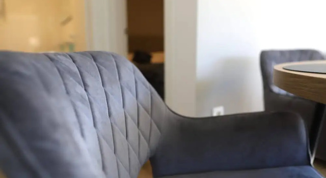 Апартаменты Basilea Superior Apartment