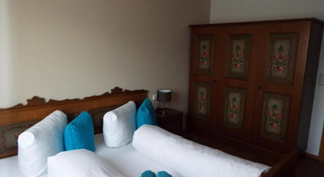 Haus Netzer Anita, Book Hotel Hotels in Vorarlberg with Parking, Parking