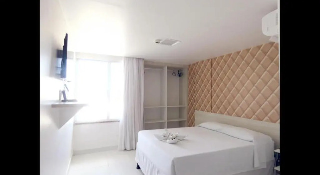 Номер Standard Aracaju Corais Hotel