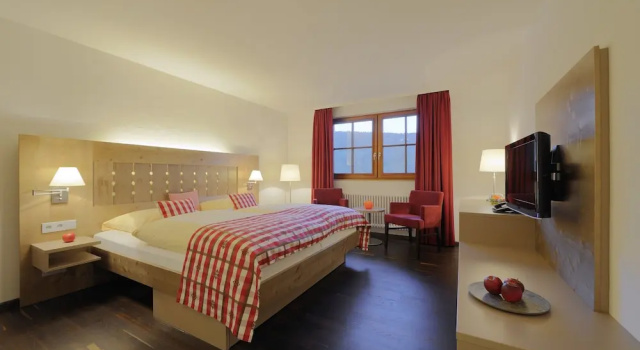 Номер Superior Alemannenhof - Boutique Hotel am Titisee