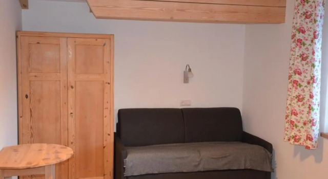 Ferienwohnung Garber