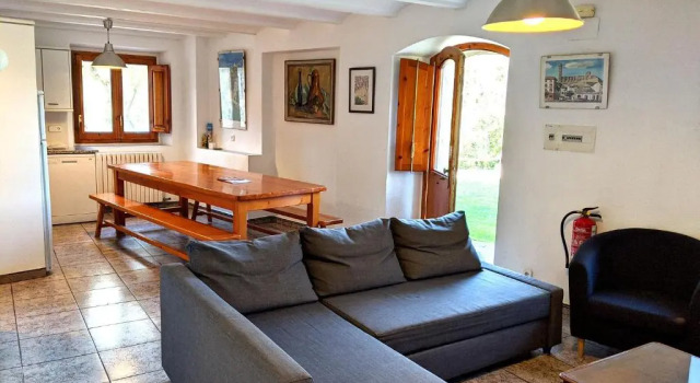 Mas El Carrer, Reserva ahora Hotel Hoteles en Garrotxa con piscina, Piscina