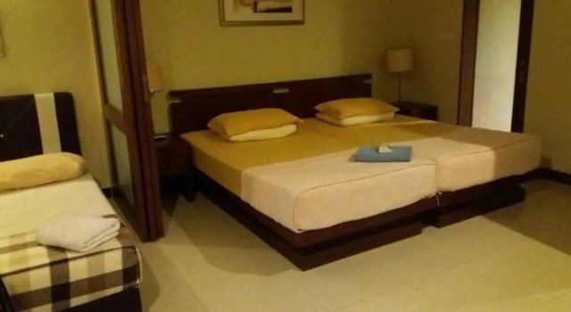 PD Marina View waterfront suite hotel, Book Hotel Hotels in Negeri Sembilan with a Pool, Swimming Pool