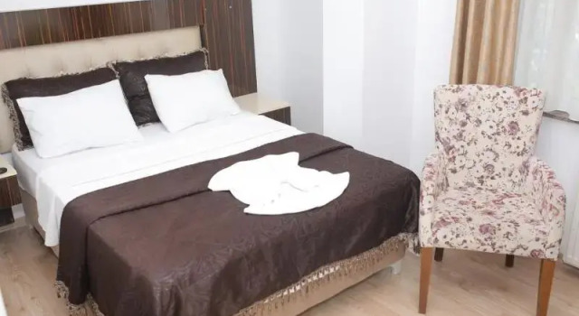 Номер Classic Kuloğlu Hotel Samsun