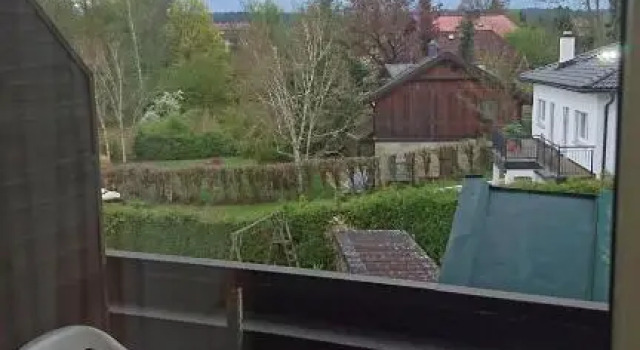 Двухместный номер Standard с балконом Seepension Smoley