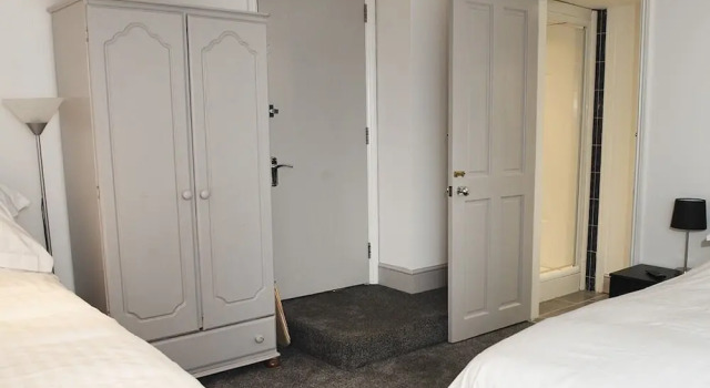 Номер Superior The Queens Head