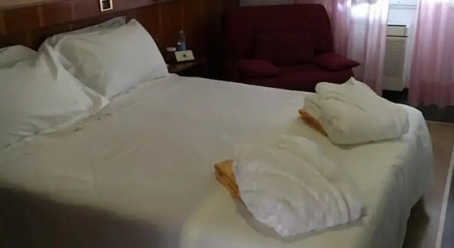 Номер Classic Hotel Internazionale