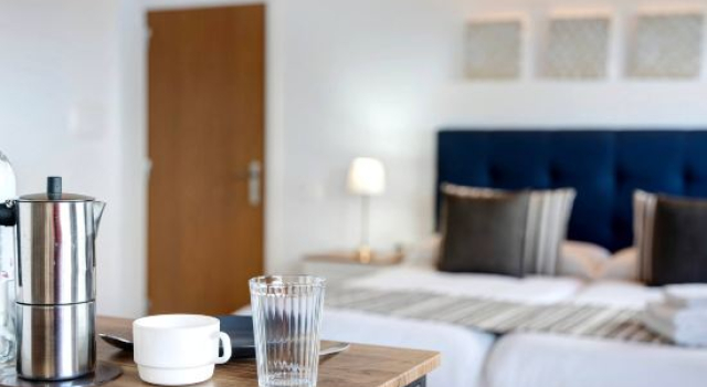 Апартаменты Casa Lomo El Aire Laurel