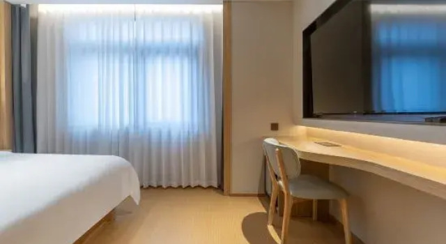 Люкс Comfort Fuding Lijiang Light House Hotel