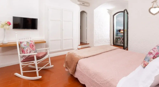 Superior Zimmer Hotel Ideale