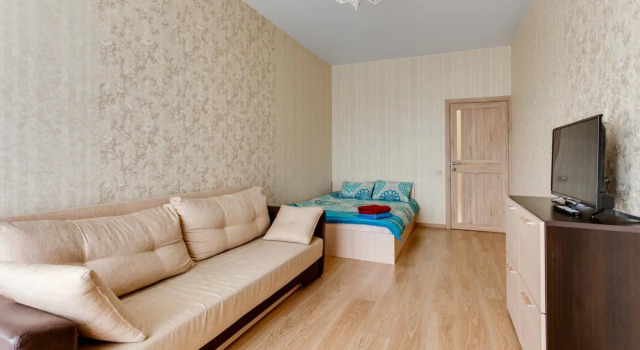BestFlat24 on Letnaya Street 21/1, Rezervasyon Daire Mıytişçi Moskova Oblastı