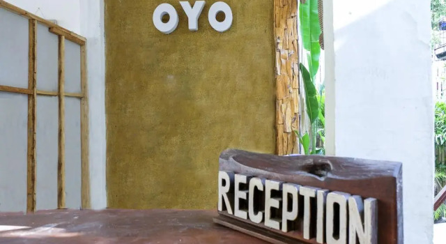 OYO 732 James Bungalow Gili Trawangan