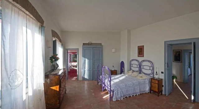 Номер Standard Agriturismo Piano del Monaco