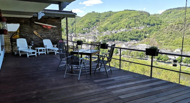 Номер Deluxe Hotel Hegenbarths