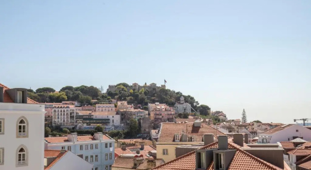 Апартаменты Superior Prime Lisbon - Mouraria