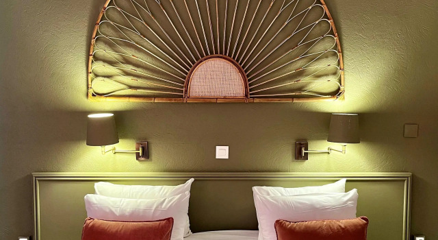 Hotel Le Louvre