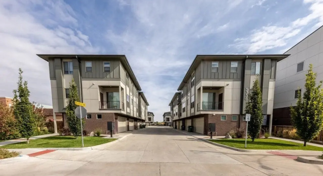 Allison Street 2 Bedroom Home
