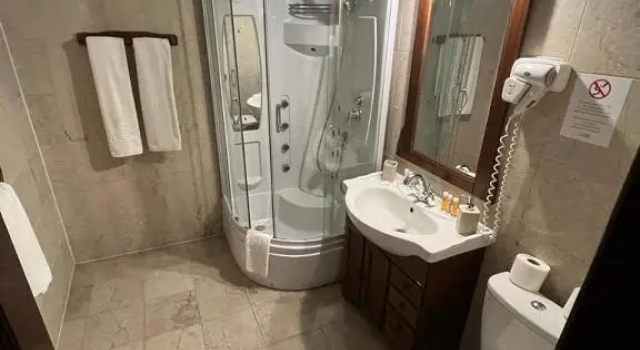 Двухместный люкс Standard La Maison de Caroline