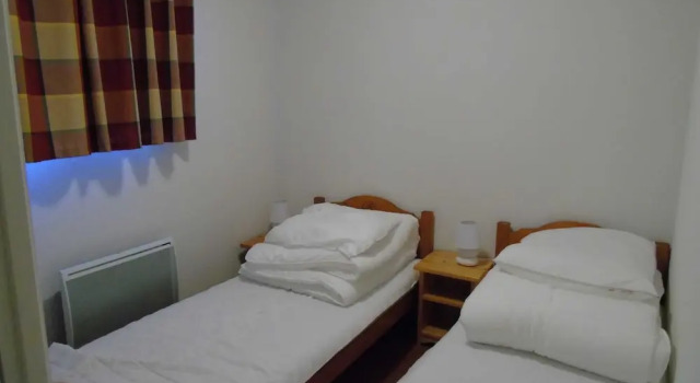 Lou Services Apartment C3 LSI 001, Prenota Appartamento Valfréjus Valle della Maurienne