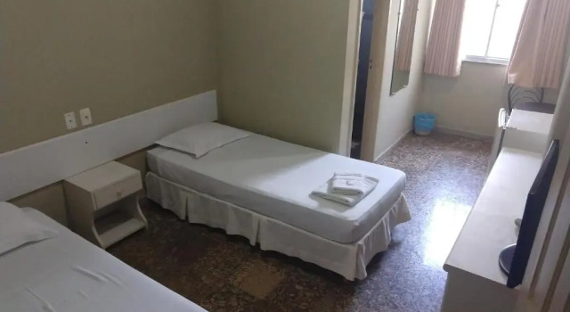 Cuca Legal Hotel, Prenota Hotel Presidente Figueiredo Amazonas