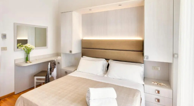 Номер Economy Hotel Bremen