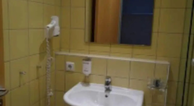 Номер Standard Tagungshaus Reimlingen