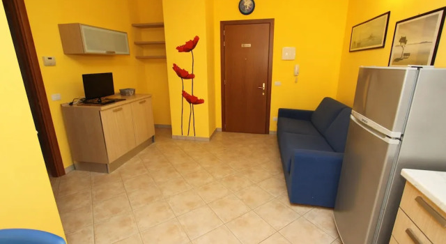 Alfiere Apartments, Забронировать Апартаменты/квартира Отели Комаккьо с бассейном, Бассейн