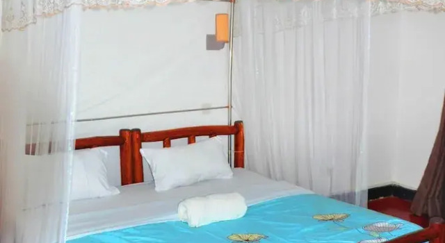 Номер Comfort Dream Jet Cottages