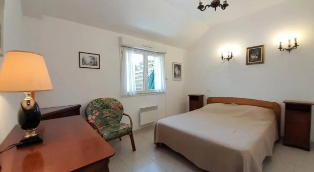 Maison Carnac, 2 Pièces, 2 Personnes - Fr-1-477-97, Rezerwuj Hotel Carnac 