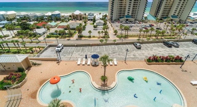 Номер Standard с балконом Laketown Wharf 1331