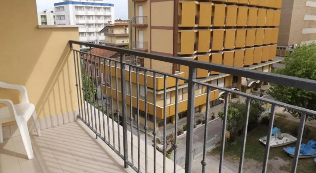 Номер Comfort Hotel Mimosa