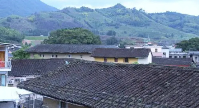 Yunshuiyao No 36 Guest House, Rezervovat Penzión Hotely v Shuyang s parkováním, Parkování