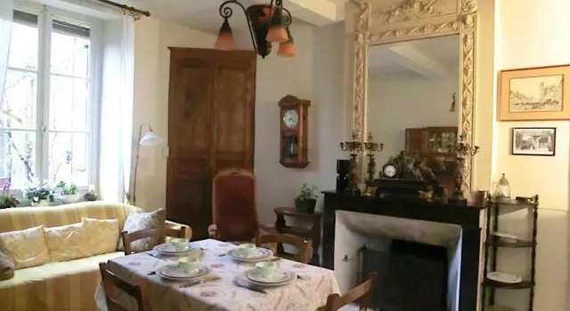 La Maison du Bouchonnier, Réserver Hôtel Ayguetinte Languedoc-Roussillon