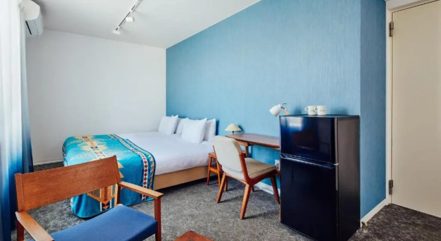 HOTEL GRAPHY NEZU - Vacation STAY 82132