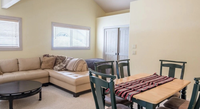 Harriman 4 - 3 Br Home, Book Hotel Hoteller i Ketchum med parkering, Parkering