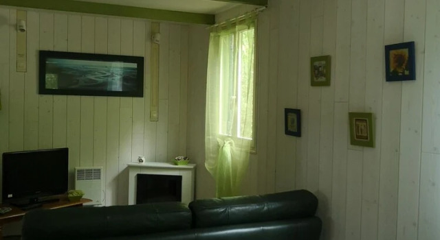 Chalet Du Bas-Mée, Prenota Chalet Change 