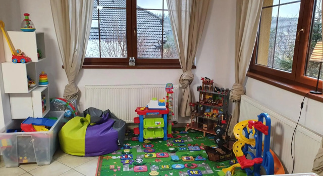 Villa Park Lipno 206, Забронировать Вилла Липно-над-Влтавой Водохранилище Липно, рядом с Lipno Rope Park