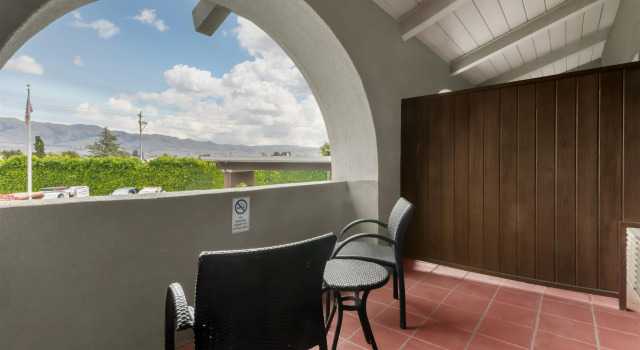 Двухместный номер Standard Best Western Plus Brookside Inn