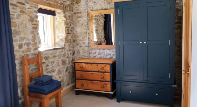 Pen Dragon - 2 Bed Cottage - Penclawdd, Réserver Maison de vacances Penclawdd Péninsule de Gower