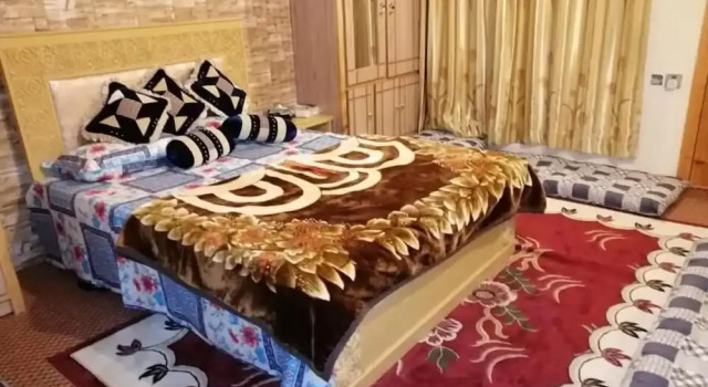 Baigs Paradise Guest House