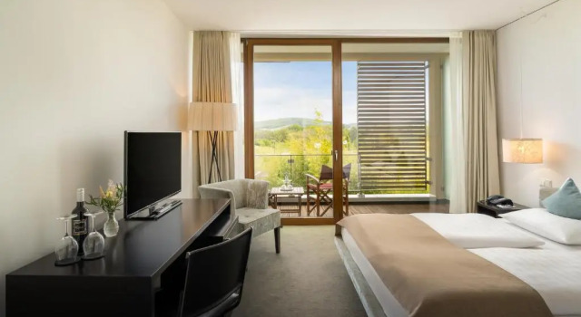 Номер Comfort Angels - das hotel am golfpark