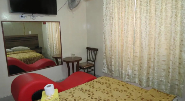 HOTEL ESTRELLA, Buchen Sie Hotel Lince Lima