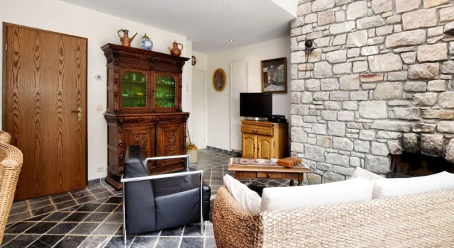 Cozy Apartment in Waimes near Lake