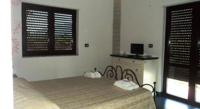 B&B Casa Vacanza Verzellino
