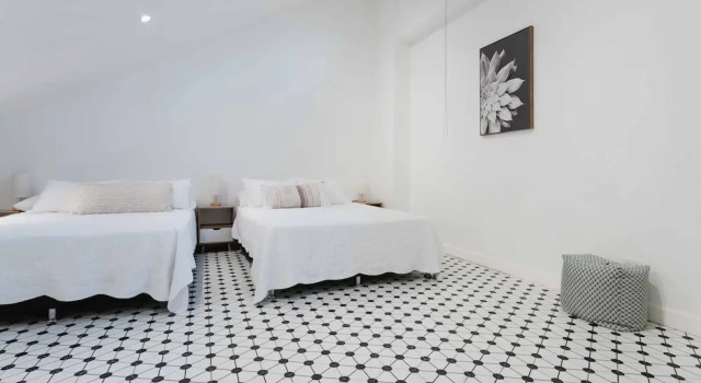 Casa Lefevre 3C