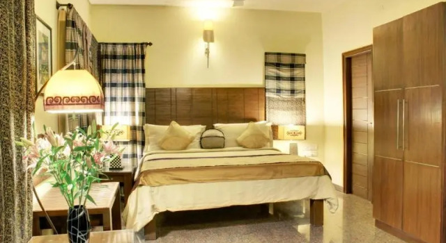 Студия Deluxe juSTa Indiranagar, Bangalore