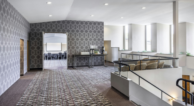 Waipuna Hotel & Conference Centre