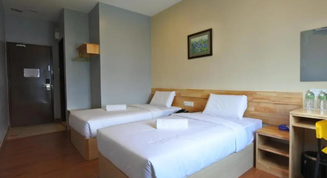 Camera doppia Standard Hotel Dutaria