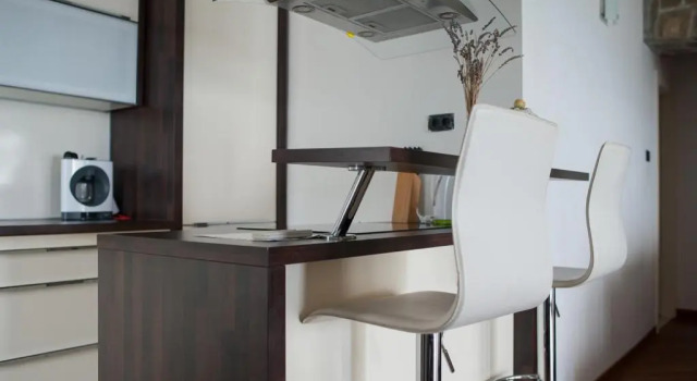 Коттедж с 2 комнатами Luxury beach house